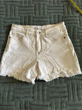 Judy Blue Shorts size Large